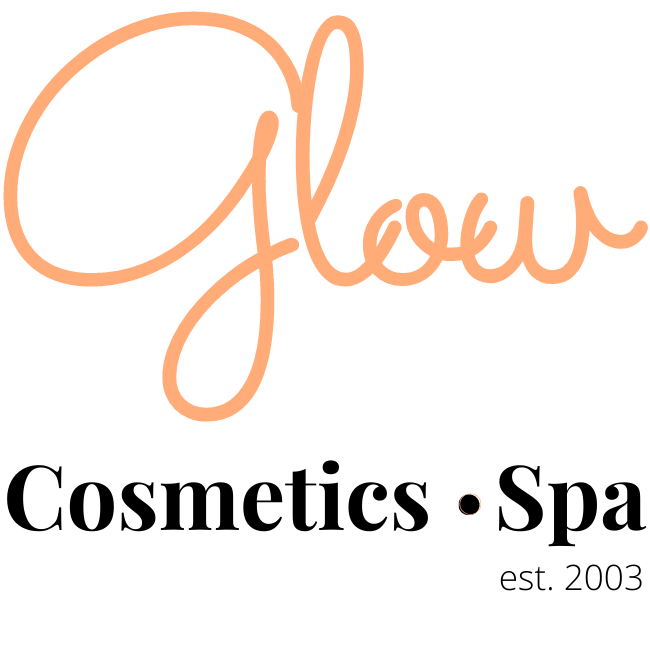 Glow Cosmetics.Spa